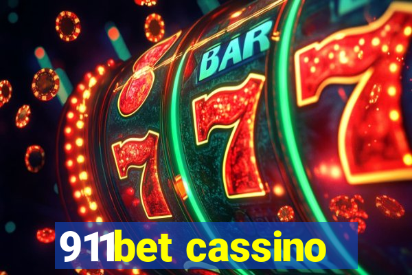 911bet cassino